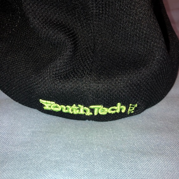 YouthTech Inc. Hat - Picture 2 of 3